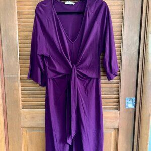 Synergy Organic Clothing Cotton Dress